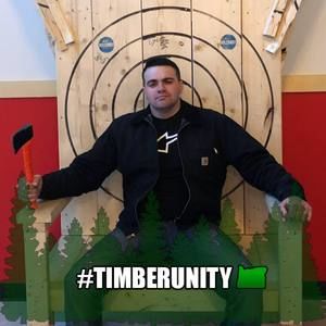 Meet your Posher, Thomas